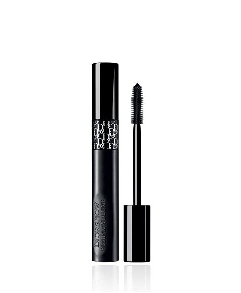 dior plump and volume mascara|diorshow mascara price.